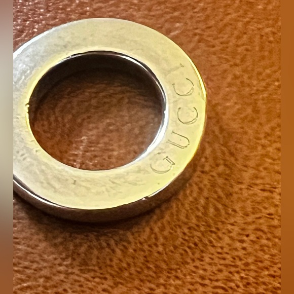 Gucci toggle bracelet - Picture 6 of 7